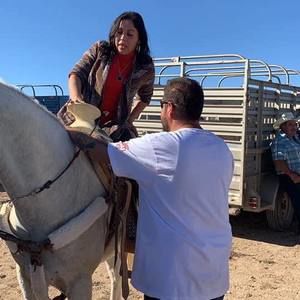 Meet your Posher, Cielo